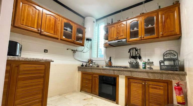 Rental apartment with sauna, terrace & jacuzzi | Pets are welcome — photo 4