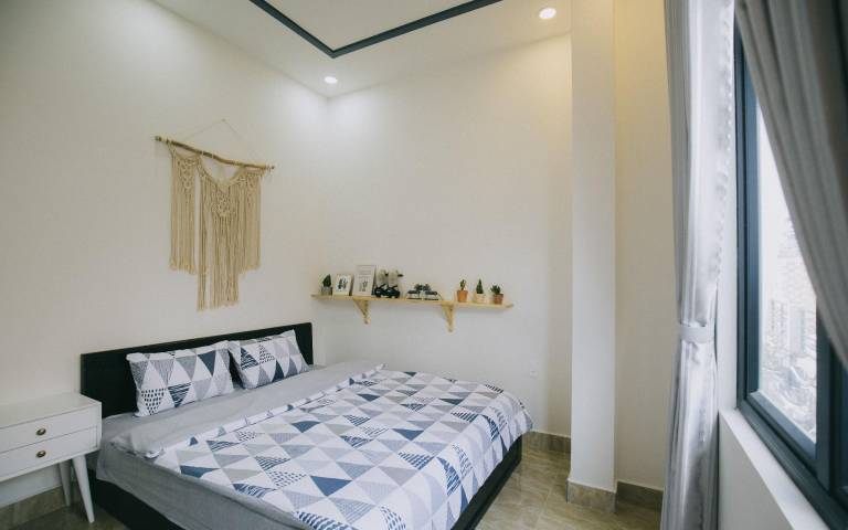 Ap Da Loi Villas — photo 2