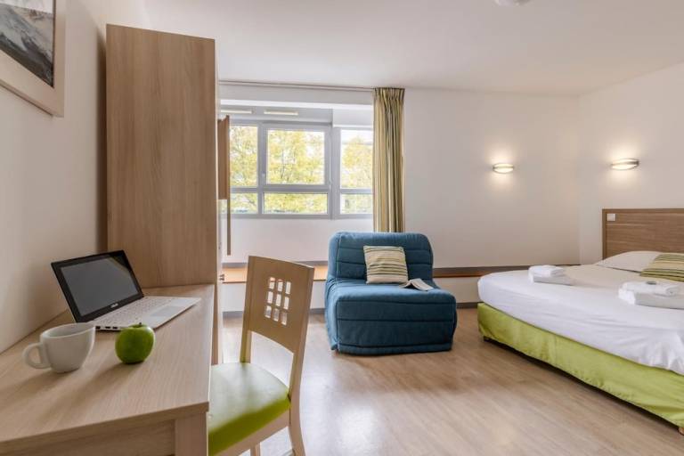 Logement  Marsilly