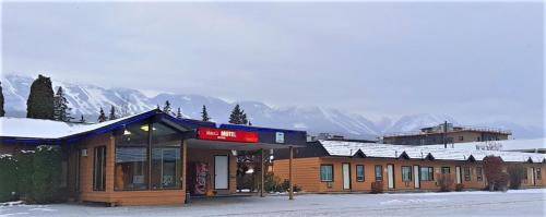 Motel Golden