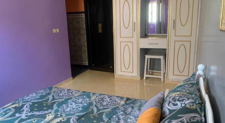 Apartment with 2 rooms for 4 persons — photo 2