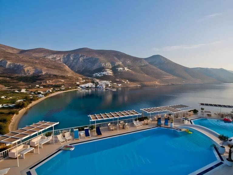 Aegialis Hotel & Spa — photo 3