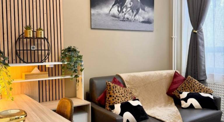 Rental apartment | Pets allowed in Ivry-sur-Seine