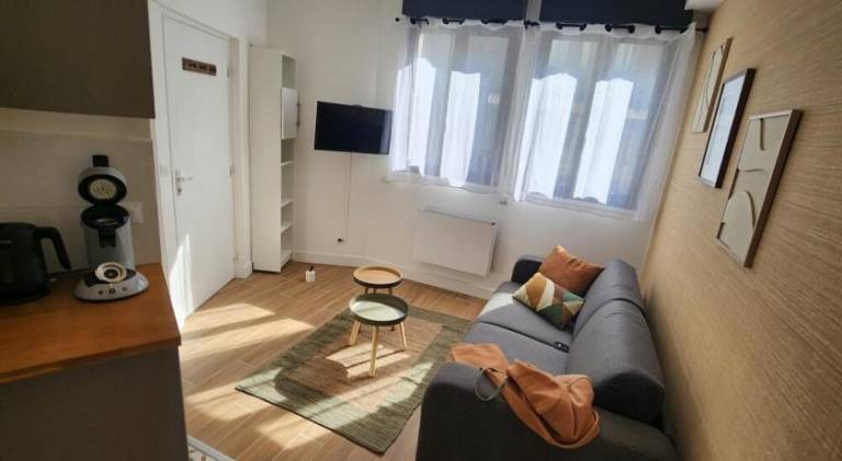 Apartment | Pet-friendly — photo 2