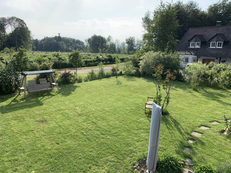 Ferienwohnung  Balduinstein