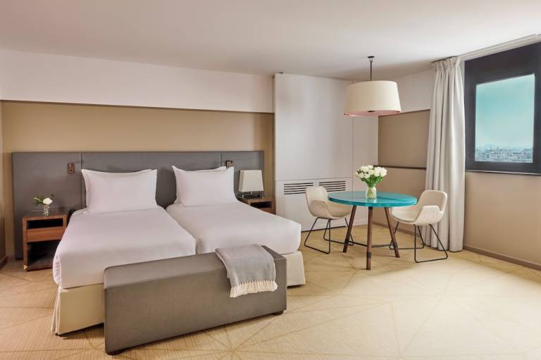 Appart'hôtel  Neuilly-sur-Seine