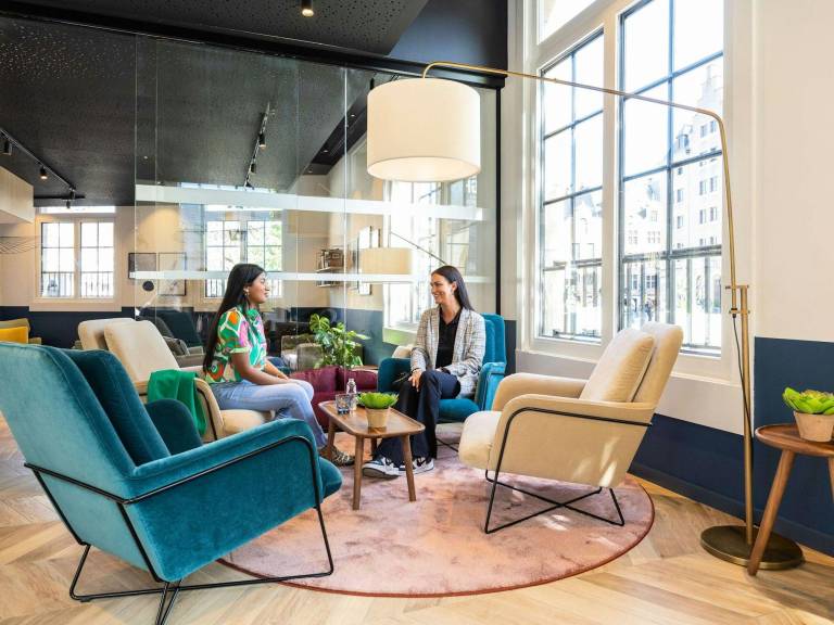 Novotel Brussels off Grand Place — photo 3