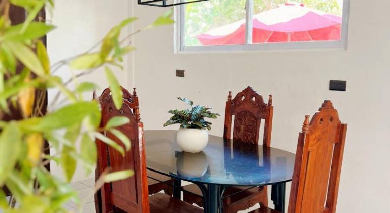 Pleasant apartment | Pets allowed — photo 4