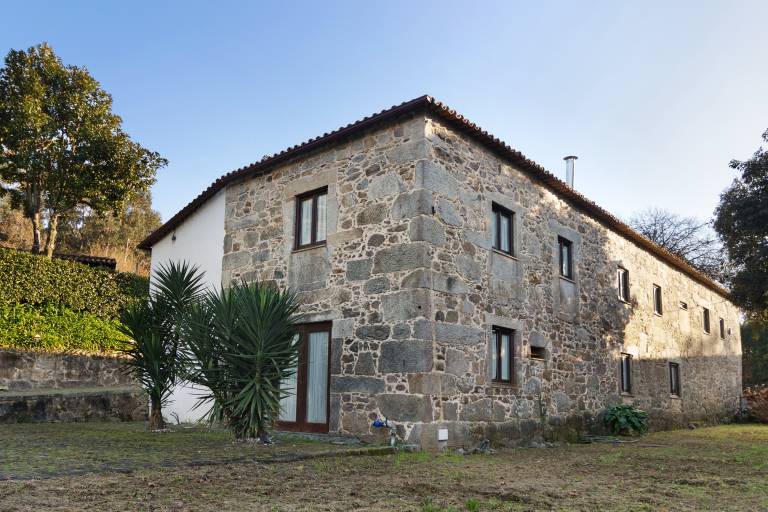 Fully equipped finca with garden, private pool & fast internet | Mountain view | Good for workation | Pets are welcome — photo 5