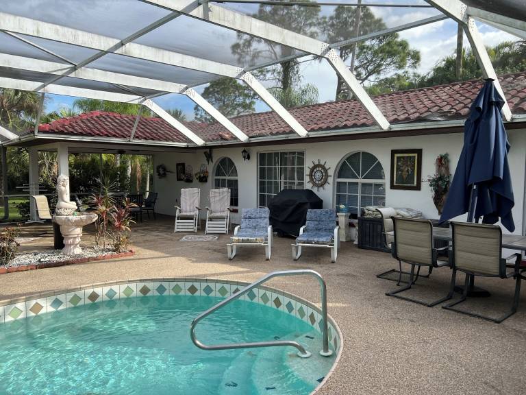 Ferienhaus Lehigh Acres
