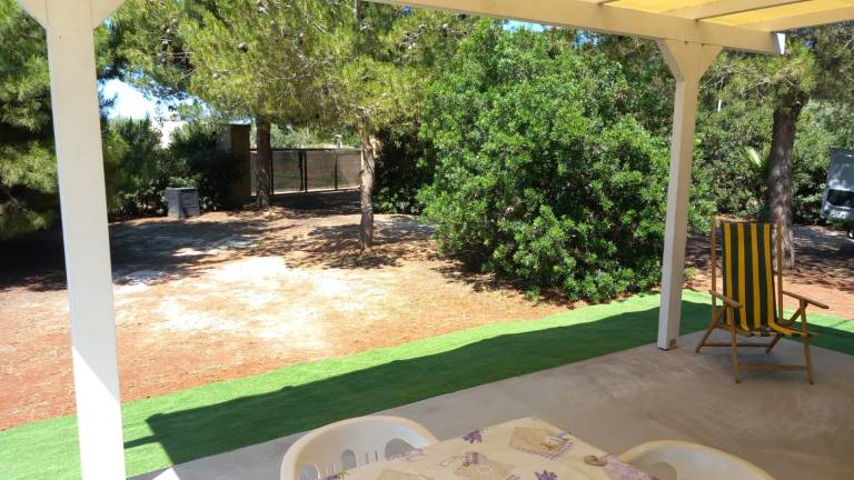 House with patio & yard | Pet-friendly — photo 4