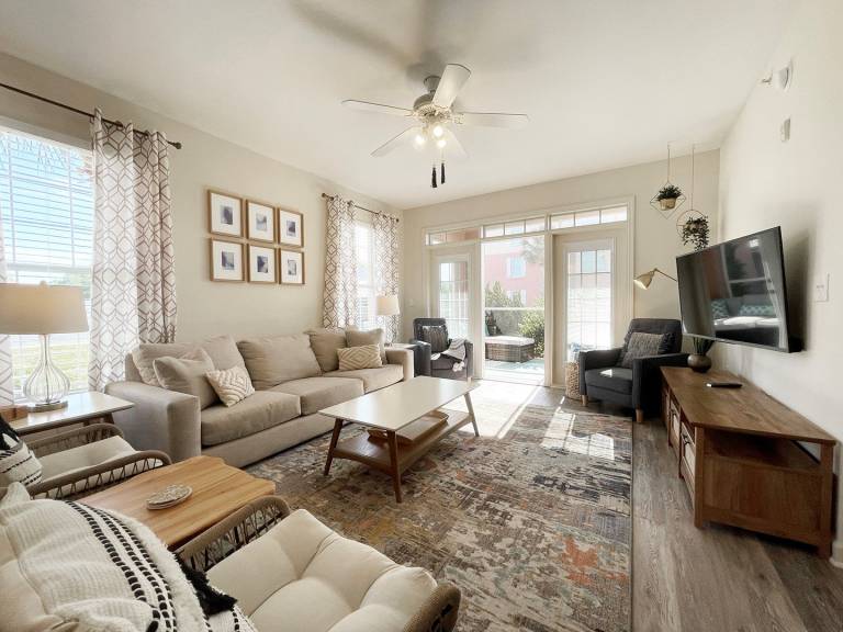 Condo  Saint Augustine Beach