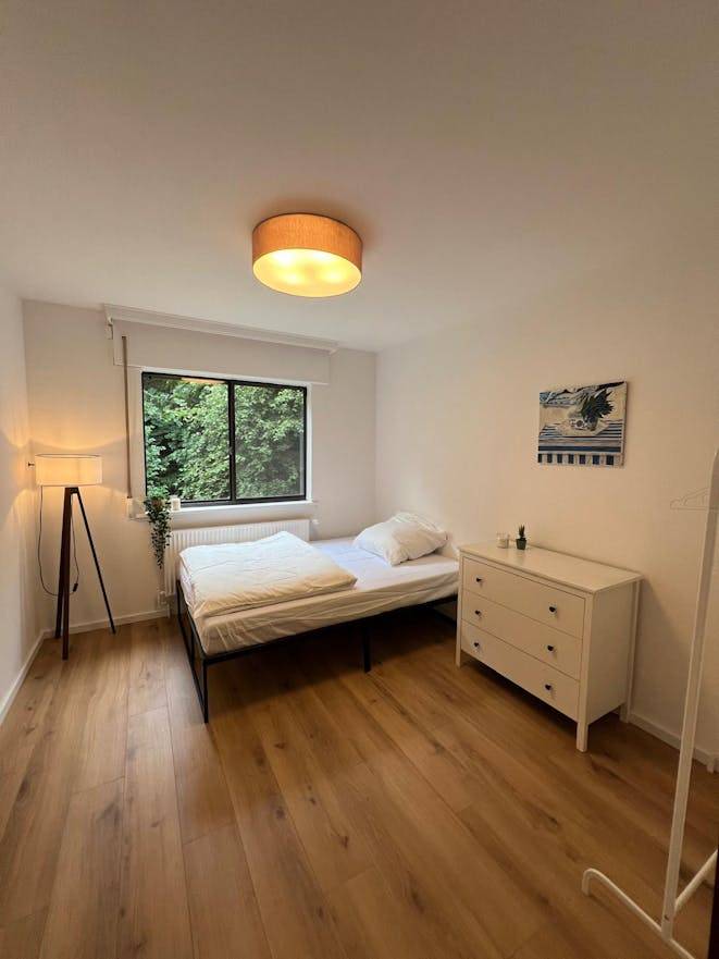 Privatzimmer Othmarschen