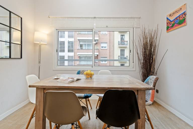 Holiday apartment | Pet-friendly — photo 3
