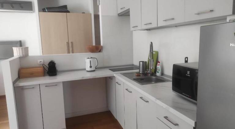 Apartment with 2 rooms for 6 persons — photo 4