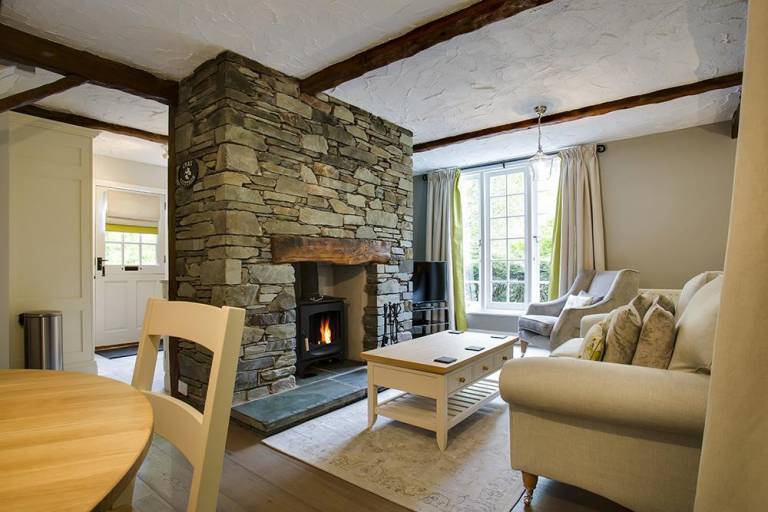 Cottage  Elterwater