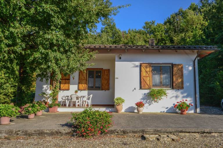Casa Lago Trasimeno