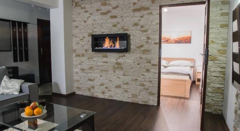 Apartament Ciechocinek