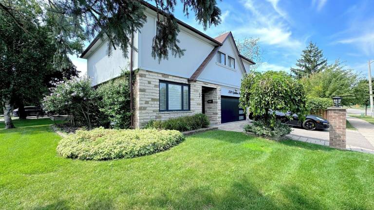 House  Cooksville