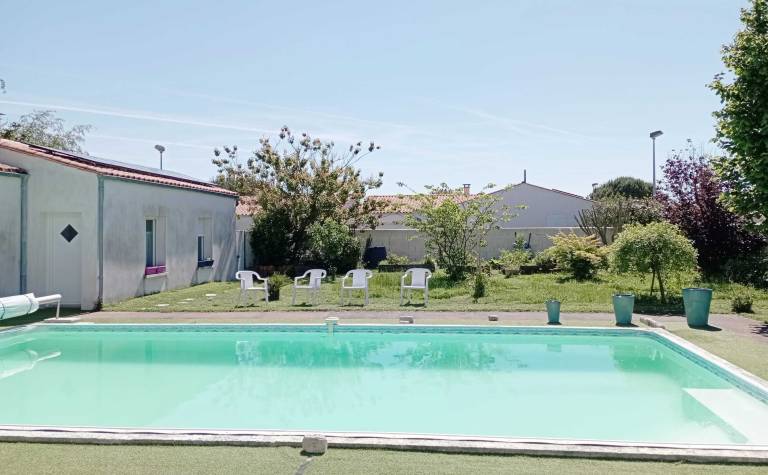 Appartement  Aigrefeuille-d'Aunis