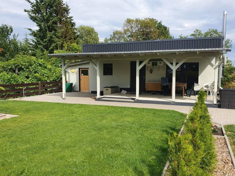 Ferienhaus Wesenberg
