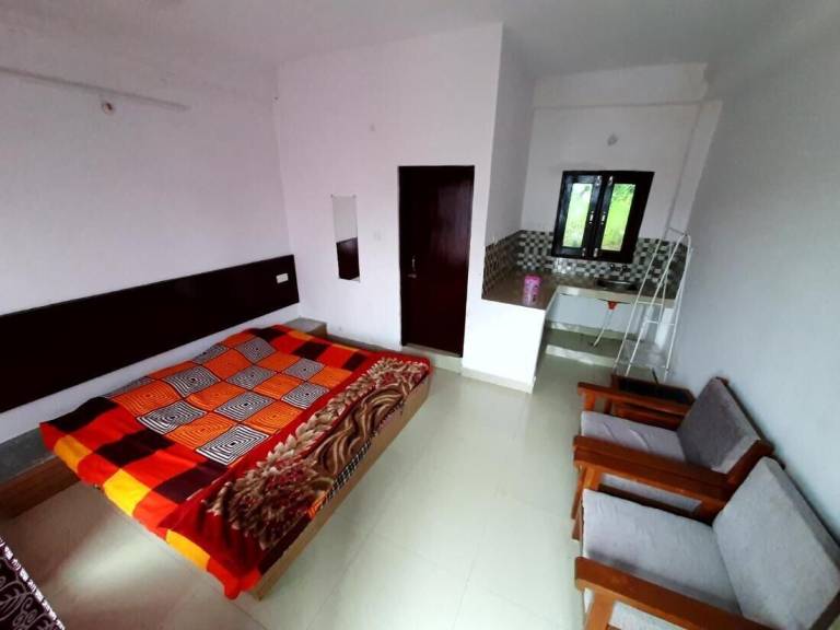 Apartment Someshwar Range