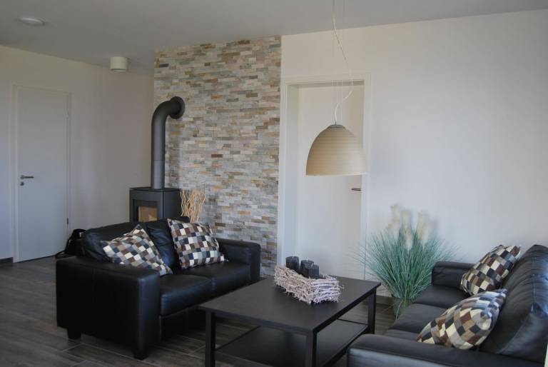 Luxuriöse Ferienwohnung direkt am Strand mit Meerblick und Sauna! — photo 3