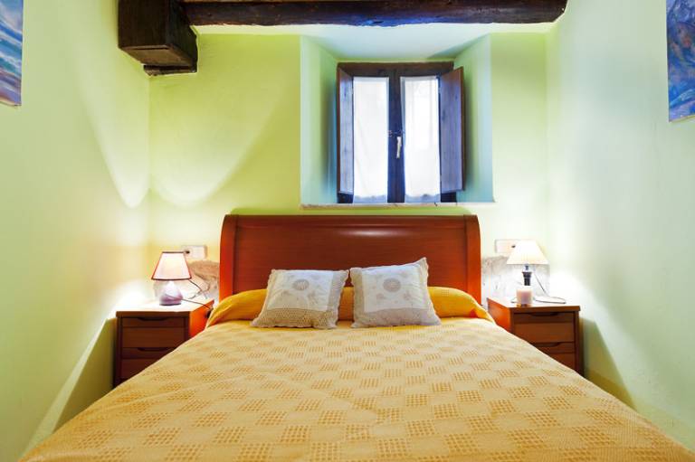 Apartamento Piloña