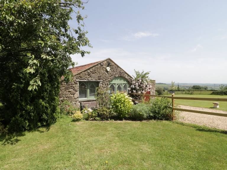 Cottage Chew Magna