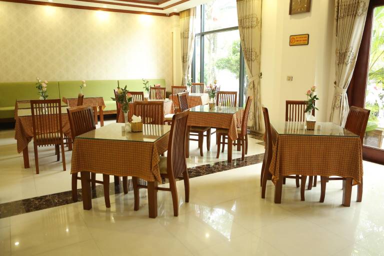 Phoenix 3 Hotel Bac Ninh — photo 5
