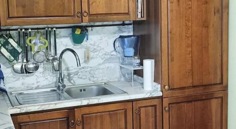 Holiday apartment with 2 rooms for 6 persons — photo 4
