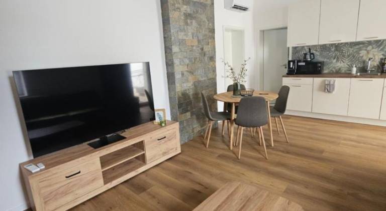 Apartmán  Chtelnica