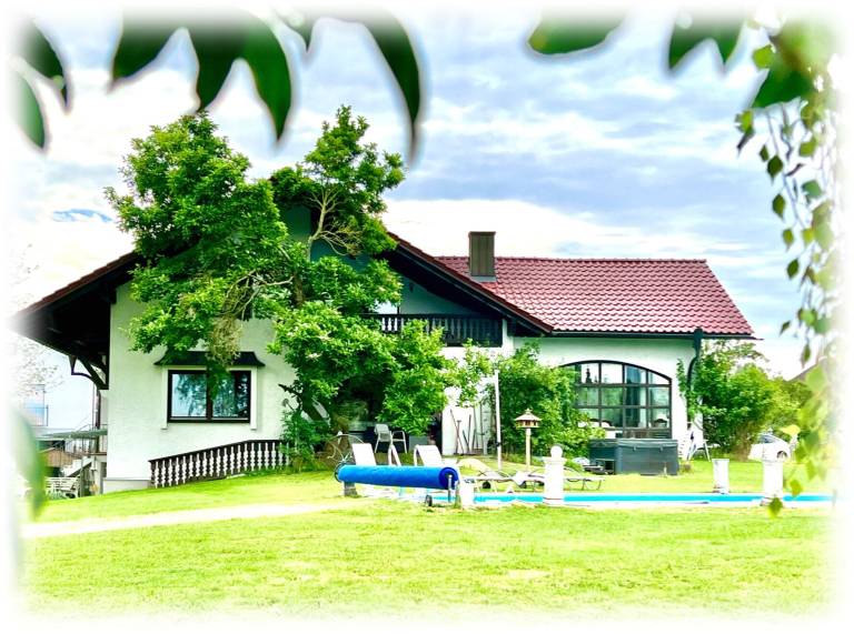 Ferienwohnung Ingolstadt