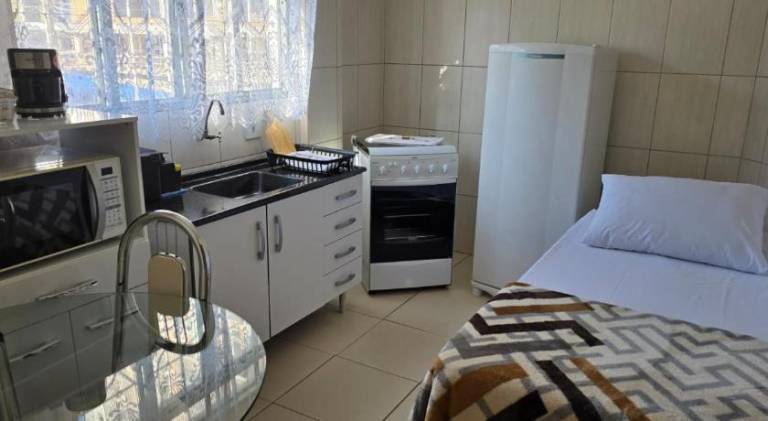 Holiday apartment with patio | Pet-friendly — photo 4