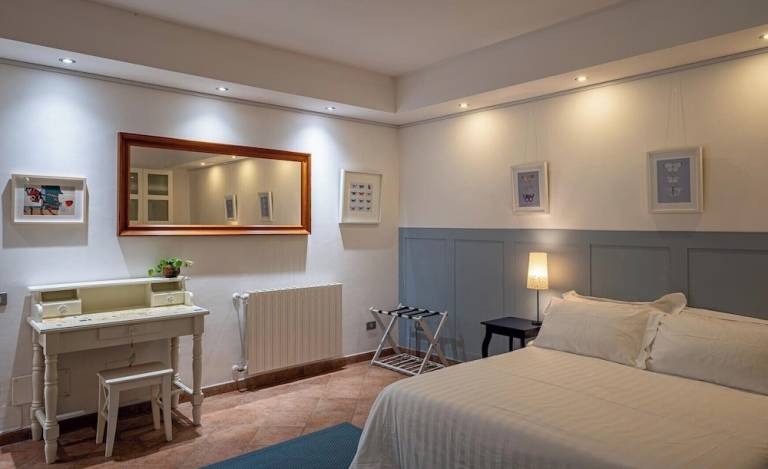 Locanda Soriano nel Cimino