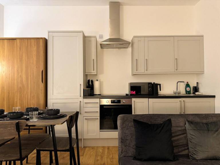 House with 1 room for 3 persons — photo 3