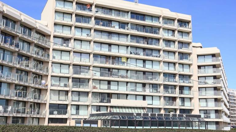 Ferienwohnung  Oostduinkerke