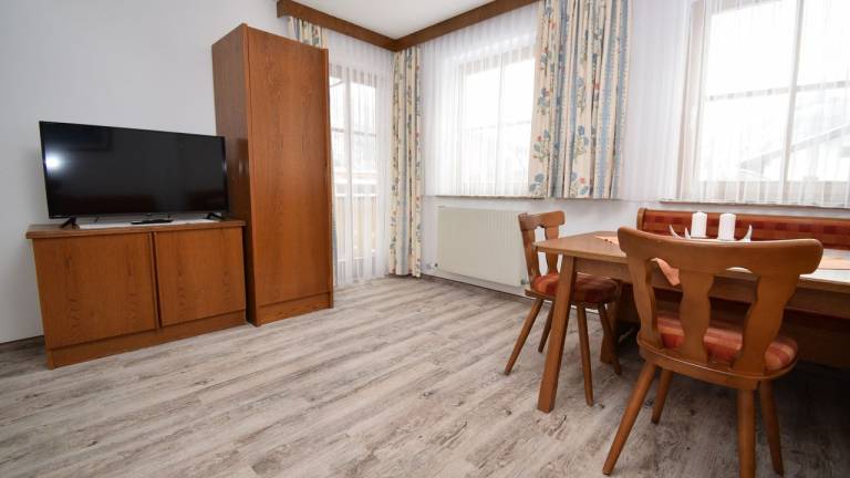 Ferienwohnung Bichlbach