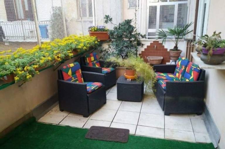 Bed & Breakfast  Mantova