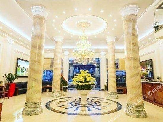 Halong Diamond Hotel — photo 2