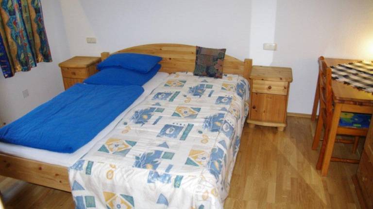 Ferienwohnung Bad Berka