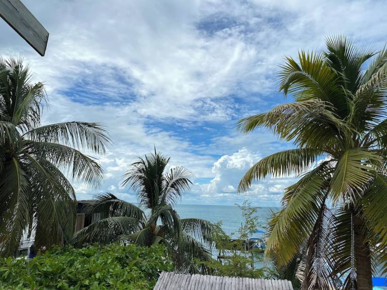 Apartment Caye Caulker