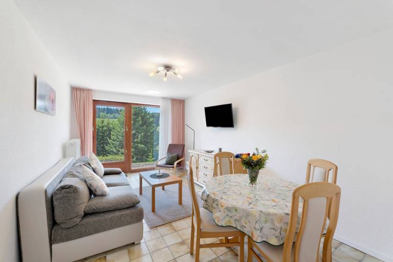Ferienwohnung Schönwald im Schwarzwald