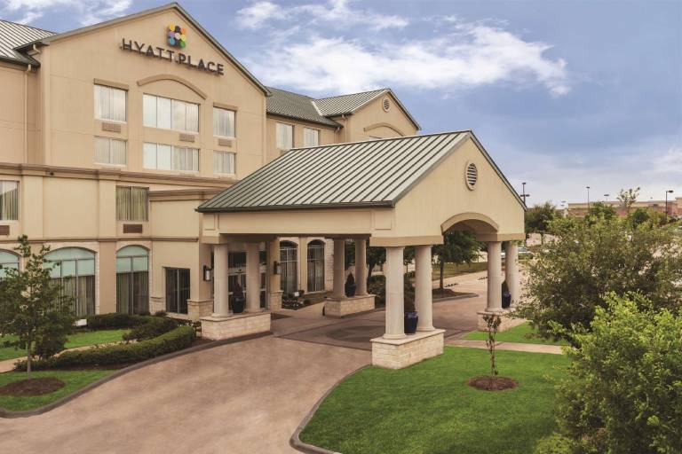 Hyatt Place College Station in College Station, TX