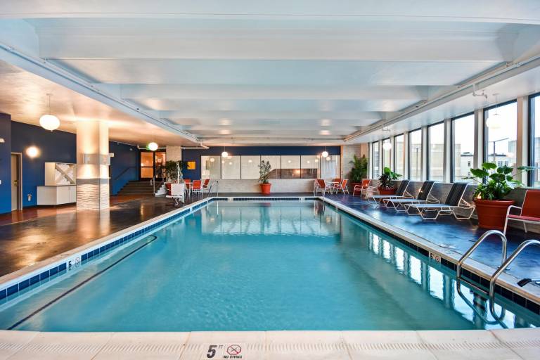 Holiday Inn Lancaster By IHG in Lancaster, PA