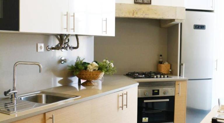 Fully equipped apartment | Pet-friendly — photo 4