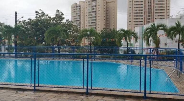Rental apartment with pool — photo 4