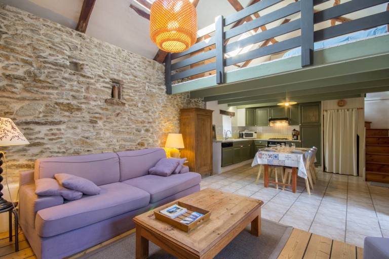 Charming gite with garden & terrace | Pets are welcome — photo 5