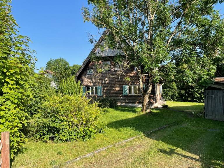 Ferienhaus Chiemsee
