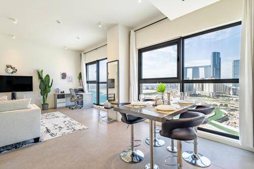 70 m² Ferienwohnung